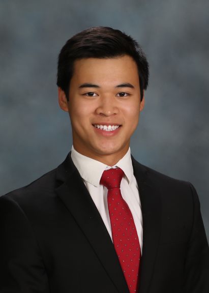 Andy Wu - Harriton