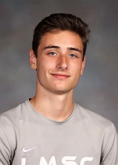 Eli Forman - Lower Merion