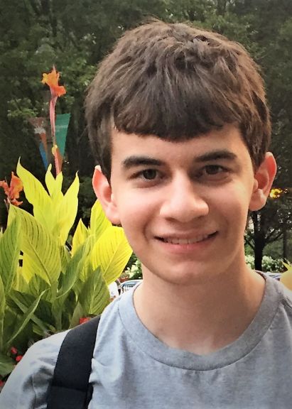 Alex Gerstein - Lower Merion