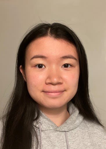 Lily Guo - Lower Merion