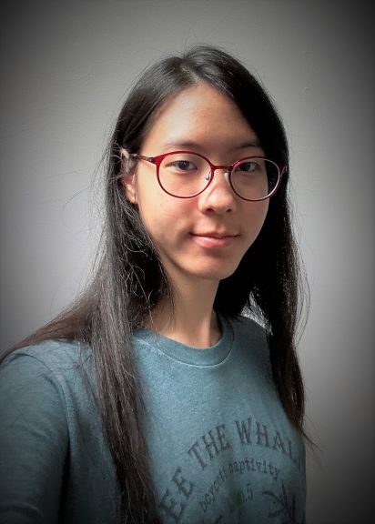 Emerald Lin - Lower Merion