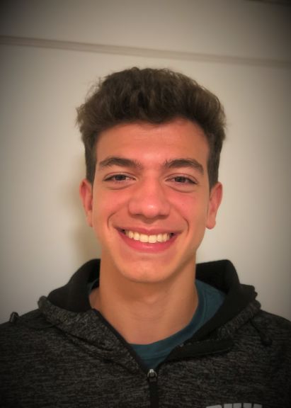 Jonathan Mosenco - Lower Merion