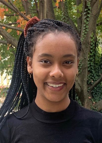 Naomi Mulugeta - Lower Merion
