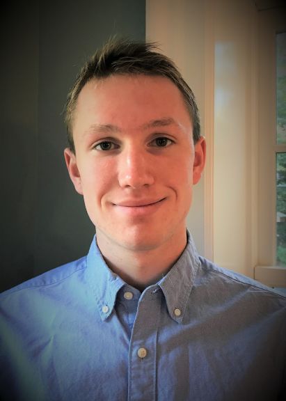 Max Serota - Lower Merion