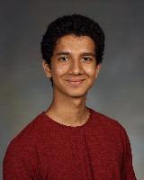 Dhaval Sharma - Lower Merion