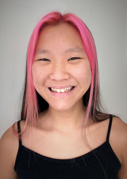 Claire Sun - Lower Merion
