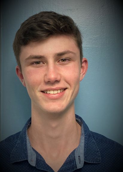 Benjamin Warren - Lower Merion