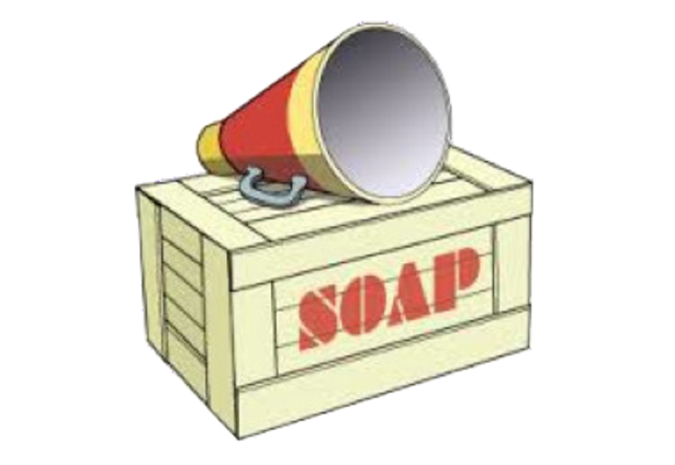 Soap Box