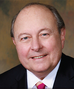 Ernie Preate