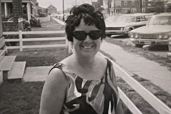 Sally Dwyer