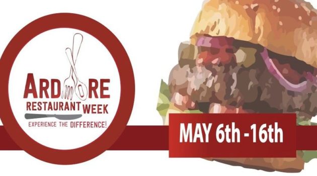 Ardmore Restaurant Week