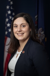 Senator Amanda Cappelletti (D-Chester)