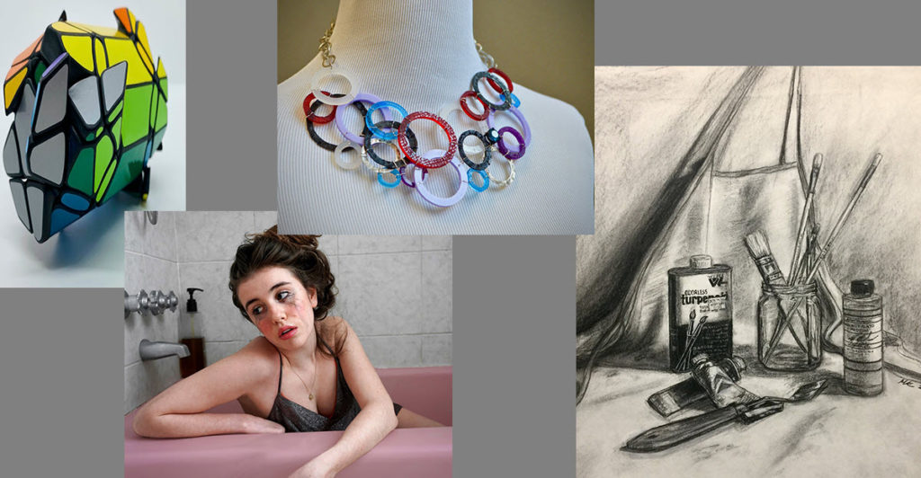 Harriton Art Show