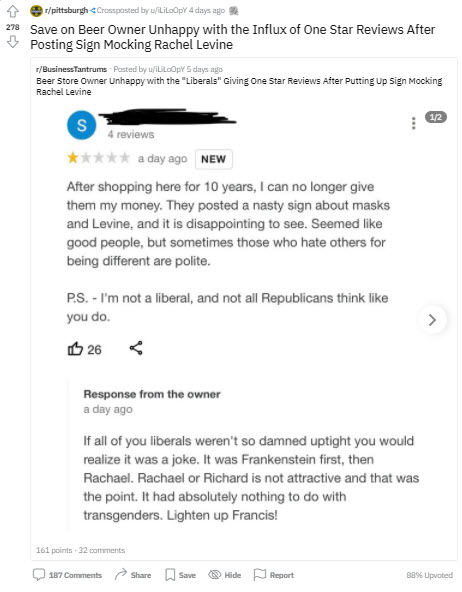 Save on Beer Reddit
