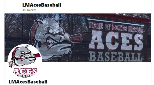 Lower Merion Aces Baseball