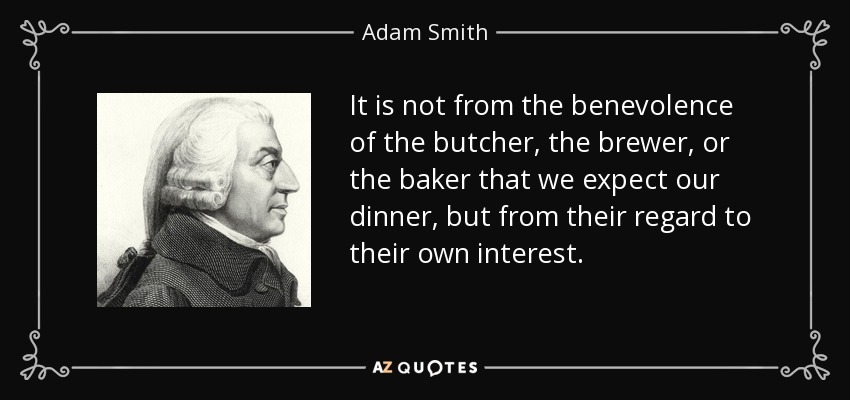 Adam Smit