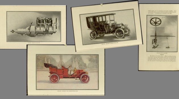 Autocar Catalog Images