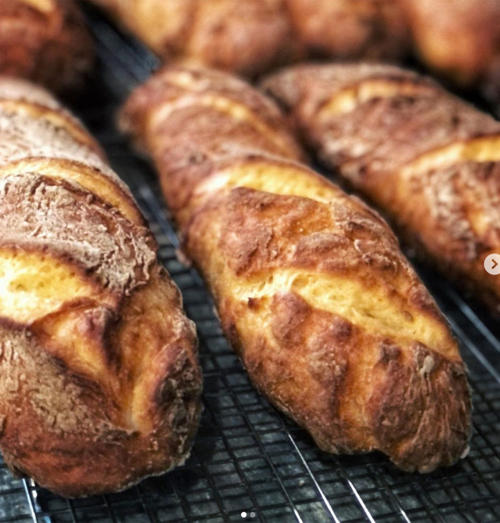 Baguettes