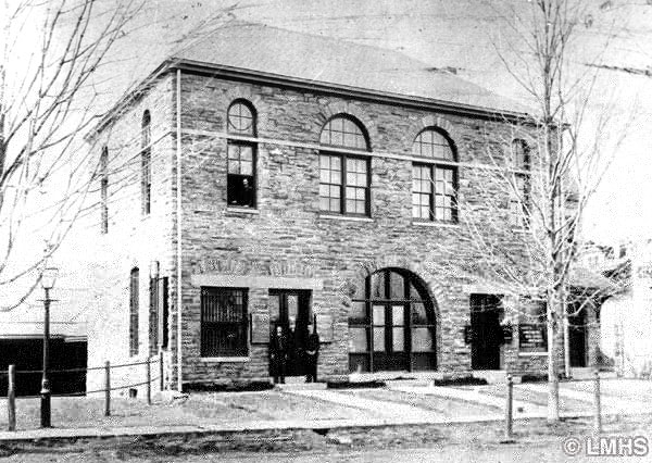 Bryn Mawr National Bank