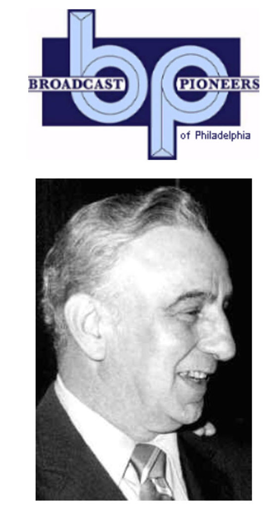 Facenda Broadcast Pioneers