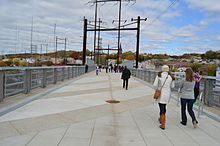 Manayunk Bridge