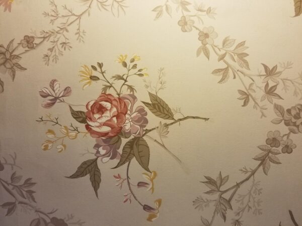 Original Fabric