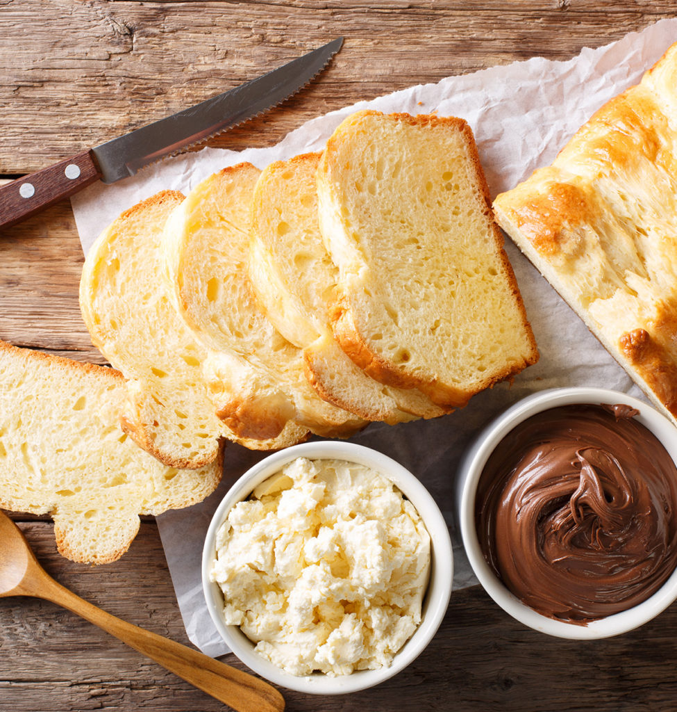 Brioche