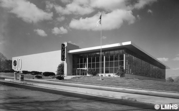 WCAU LMHS