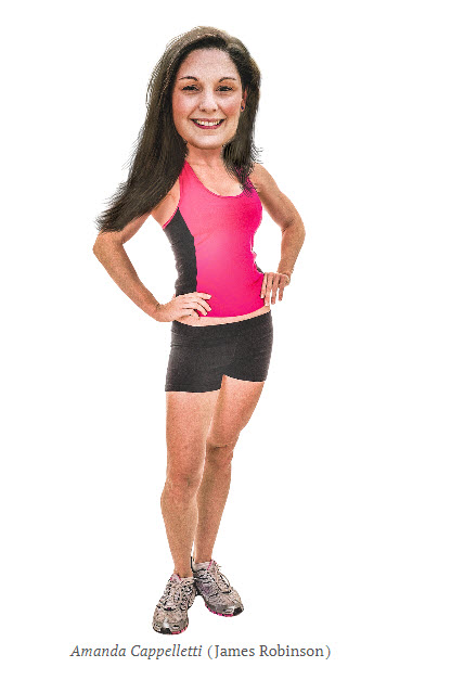 Amanda Slim