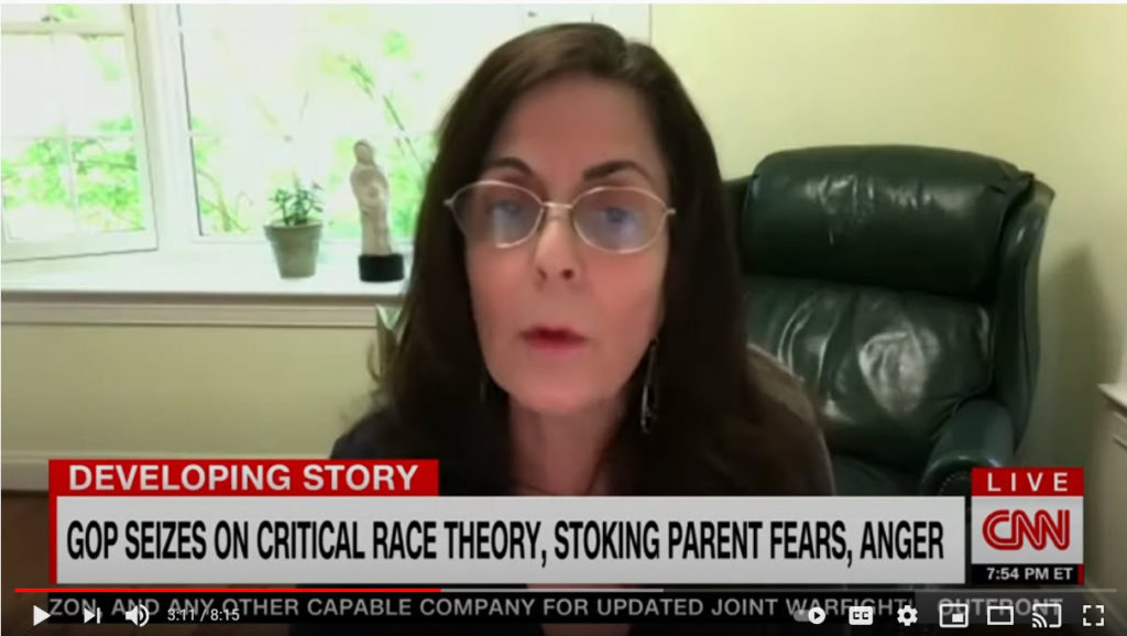 Elana Fishbein CNN