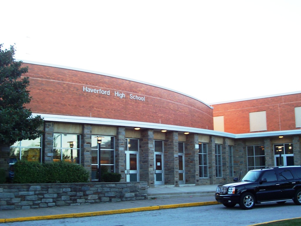 Haverford High School