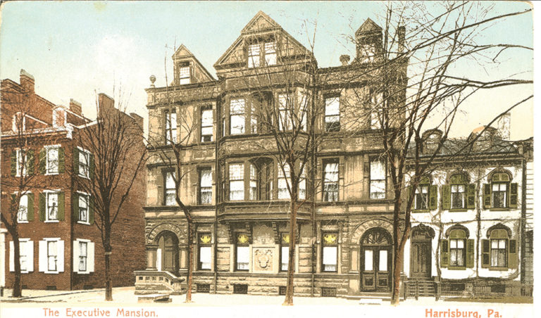 Keystone Hall