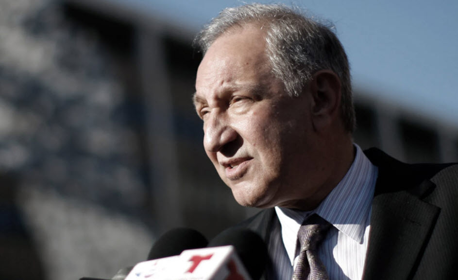 Mark Geragos