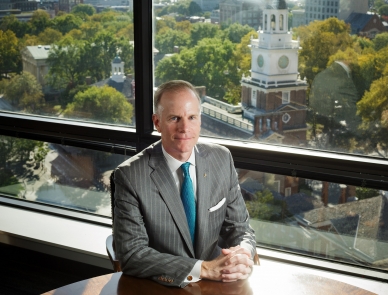 William "Bill" McSwain
