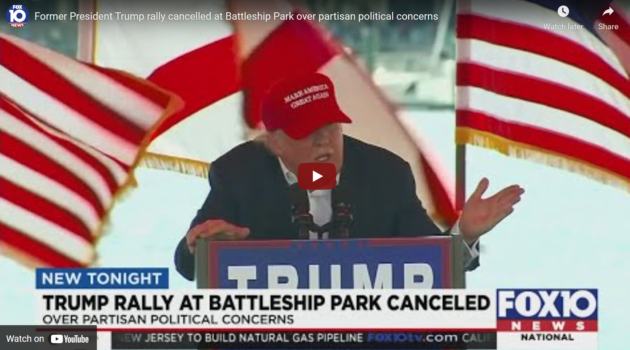 https://www.thisislowermerion.com/trump-rally-in-alabama-cancelled-because-of-santorum-rule/