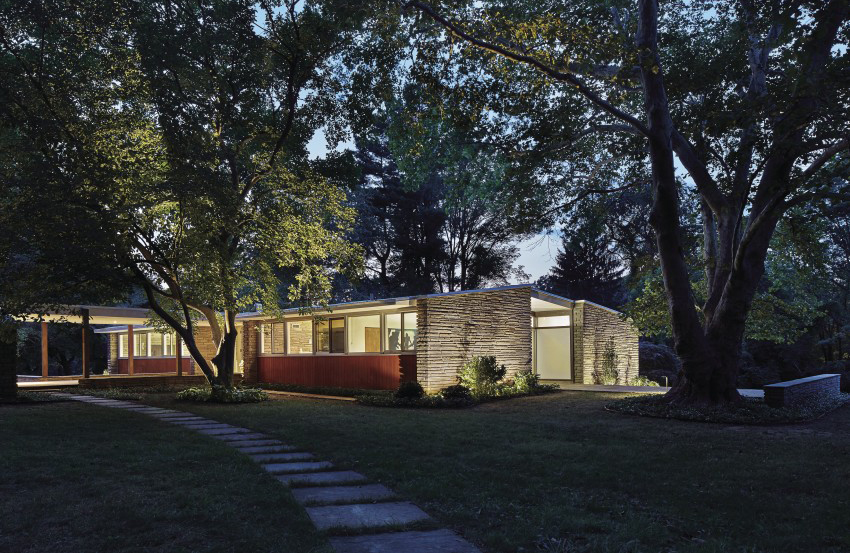 1958 Gladwyne