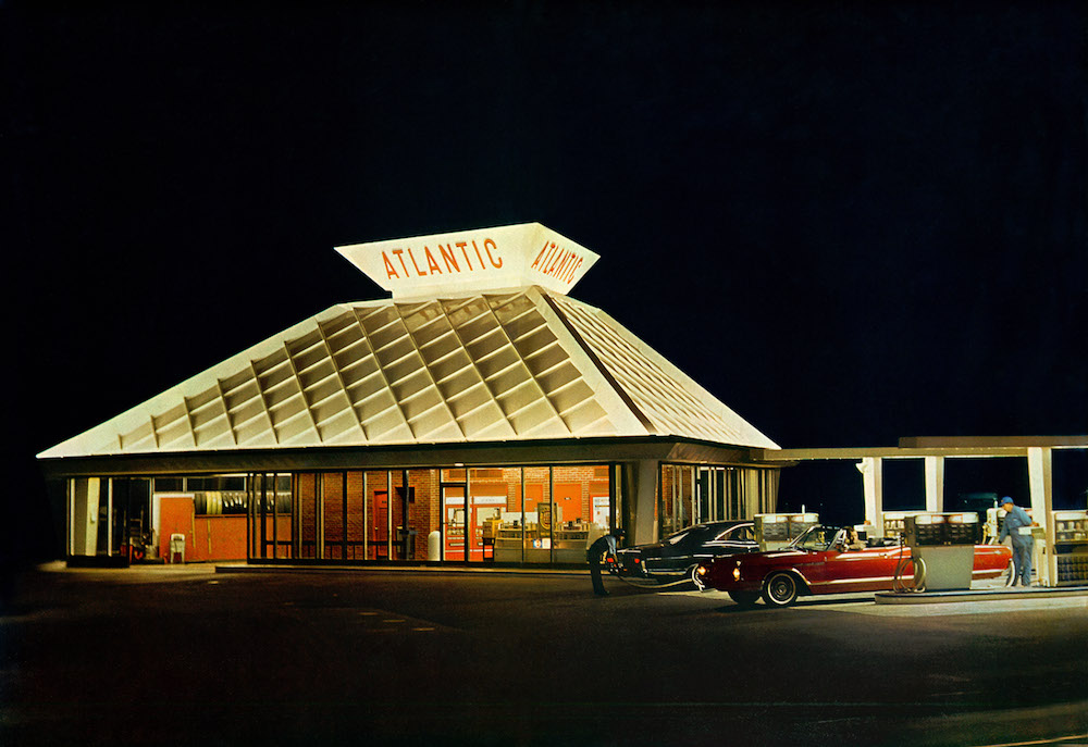 Atlantic
