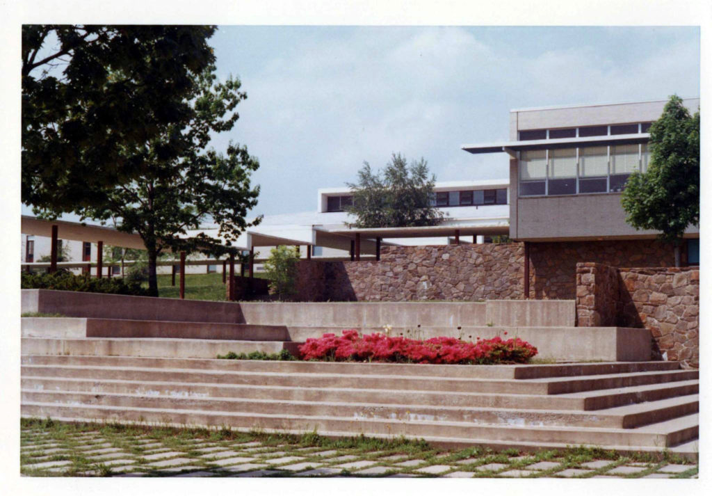 Harriton High School