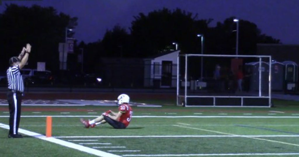 Harriton Football