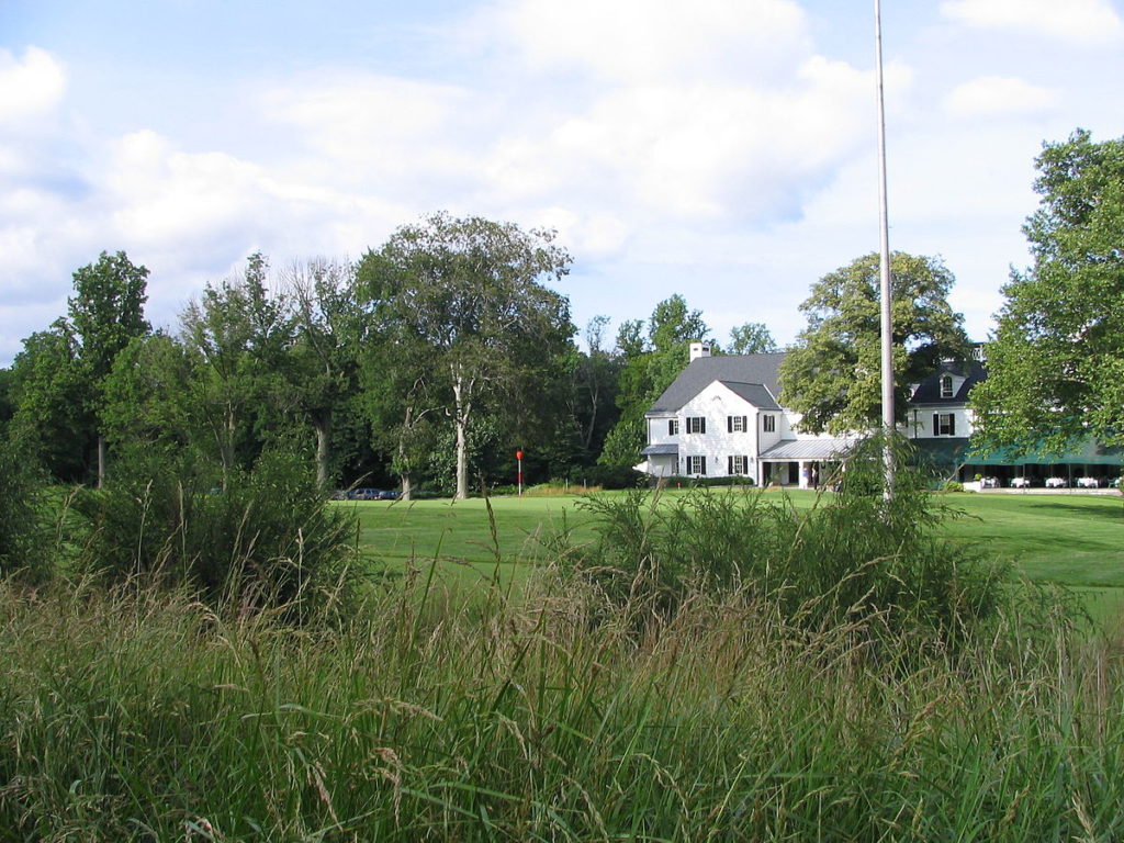 Merion Golf Club