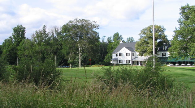Merion Golf Club