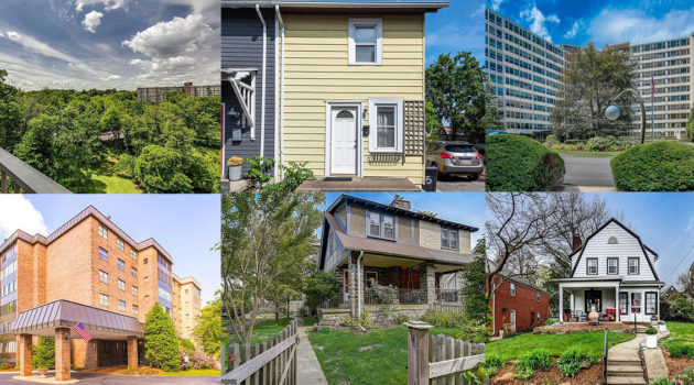 Recently Sold In Lower Merion For Under $500k