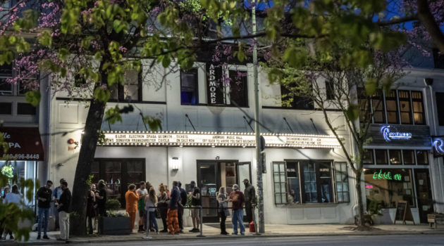 The newly-renovated Ardmore Music Hall will have plenty to celebrate the first week of August as the Philadelphia-area venue reopens to full-capacity crowds with a four-night celebration of Jerry Garcia dubbed Jerry Week. The four-night run of concerts will celebrate the “Days Between,” the unofficial Grateful Dead holiday that marks the days between the guitarist/singer’s birth on August 1st, 1942 and his death on August 9th, 1995.