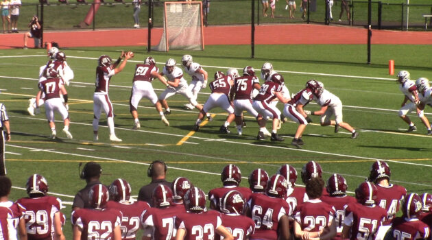 Lower Merion Football