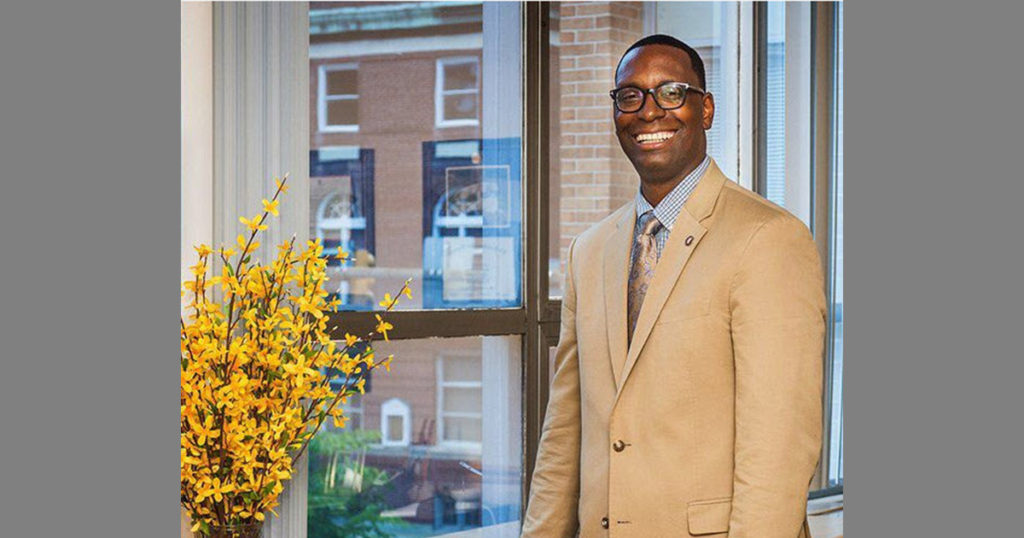 Khalid Mumin Lower Merion School District Superintendent Philly Trib