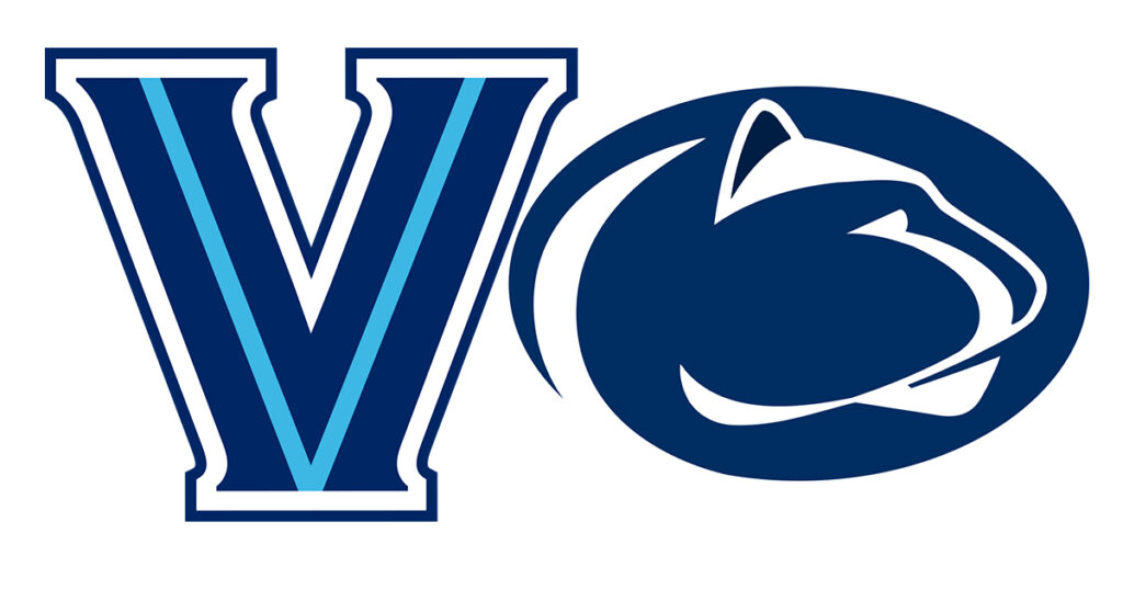 Villanova Penn State