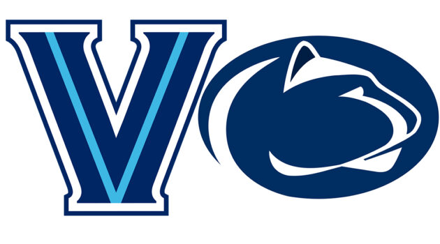 Villanova Penn State