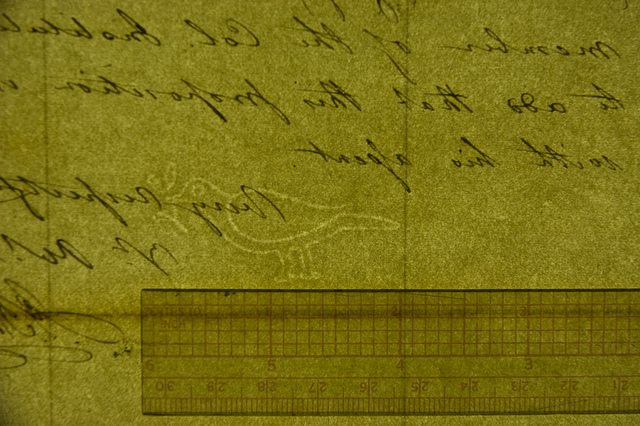 Dove Mill Watermark