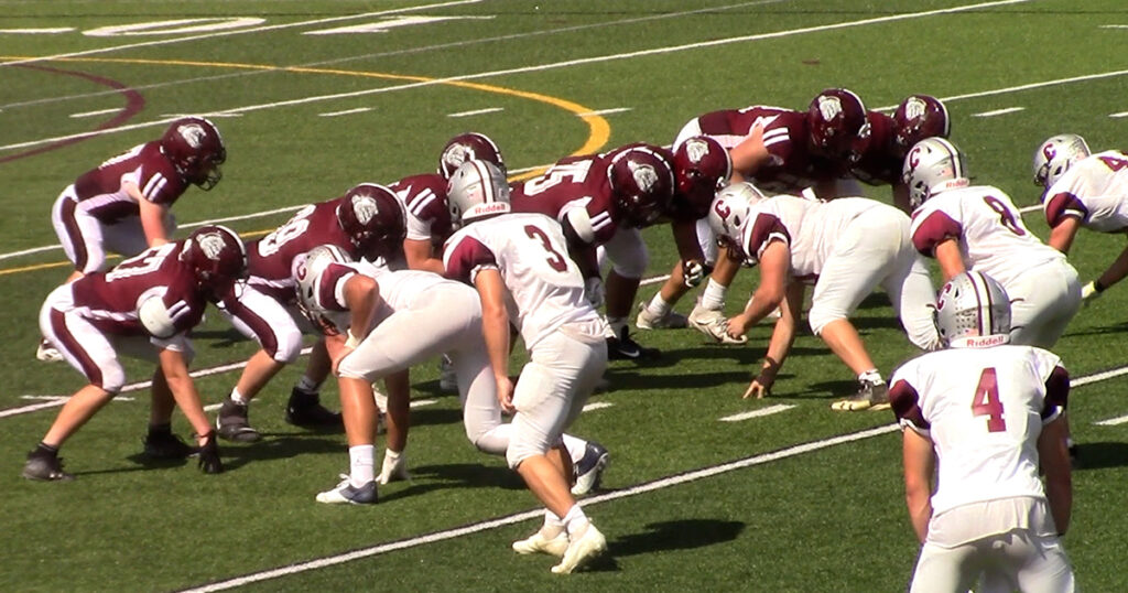LM Conestoga Still