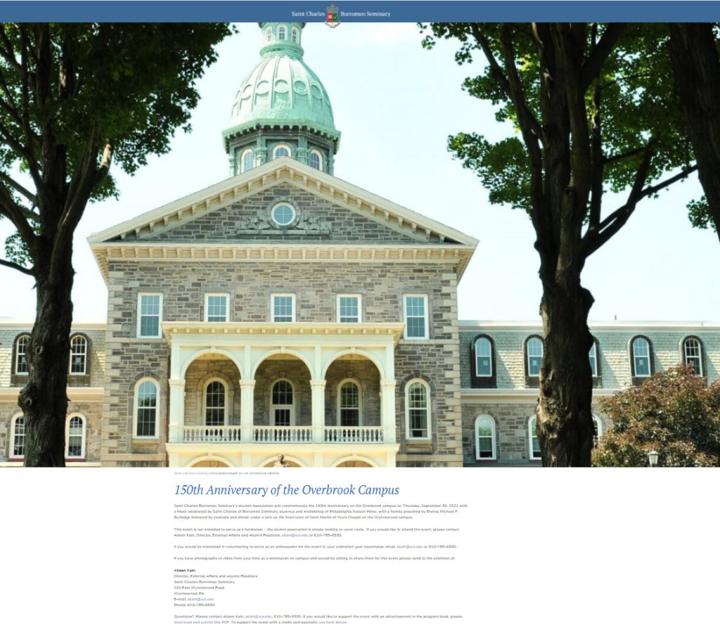150th-Website